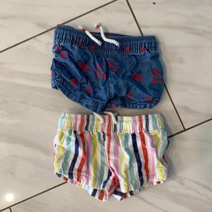 Oshkosh Shorts